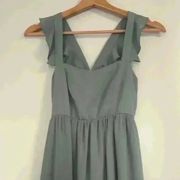 Show Me Your Mumu June Maxi Dress - Picture 6 of 10